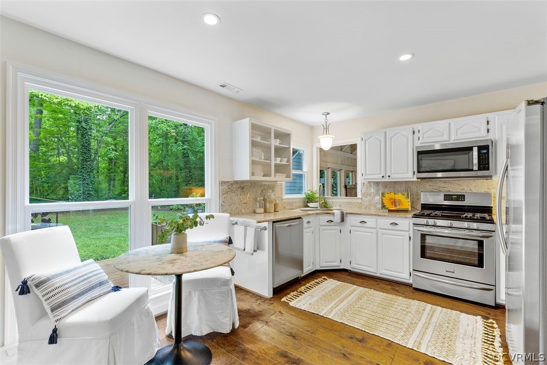 14204 Cove Ridge Court