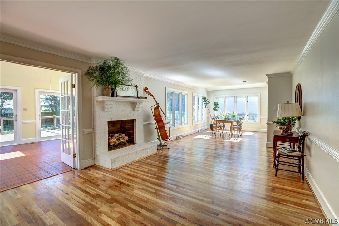12931 Fox Meadow Drive