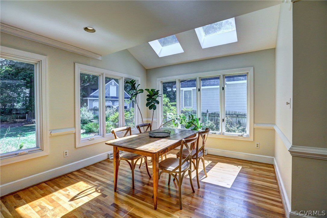 12931 Fox Meadow Drive