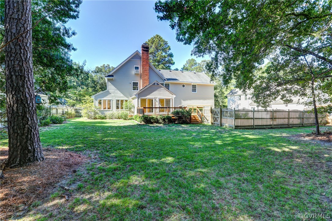 12931 Fox Meadow Drive