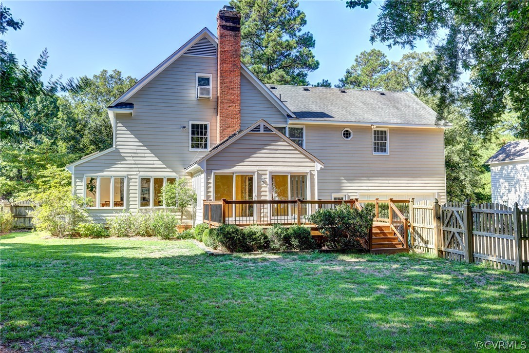 12931 Fox Meadow Drive