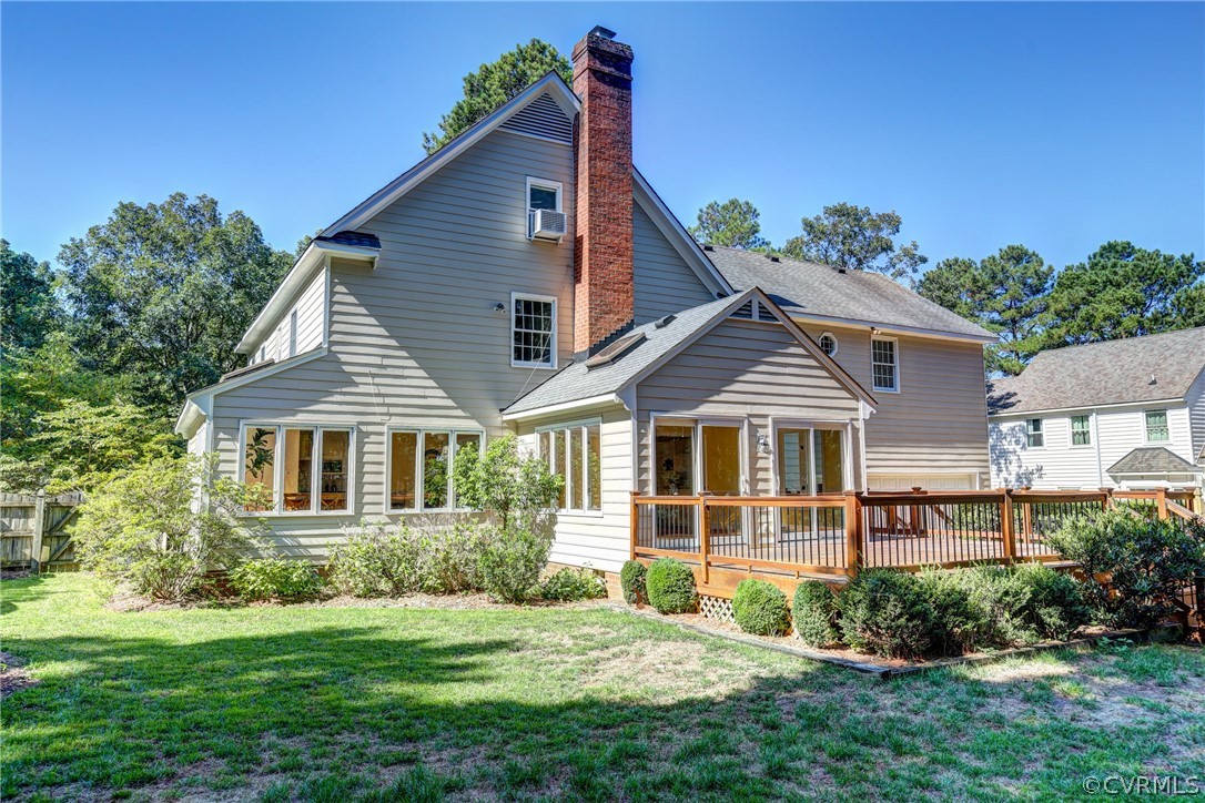 12931 Fox Meadow Drive