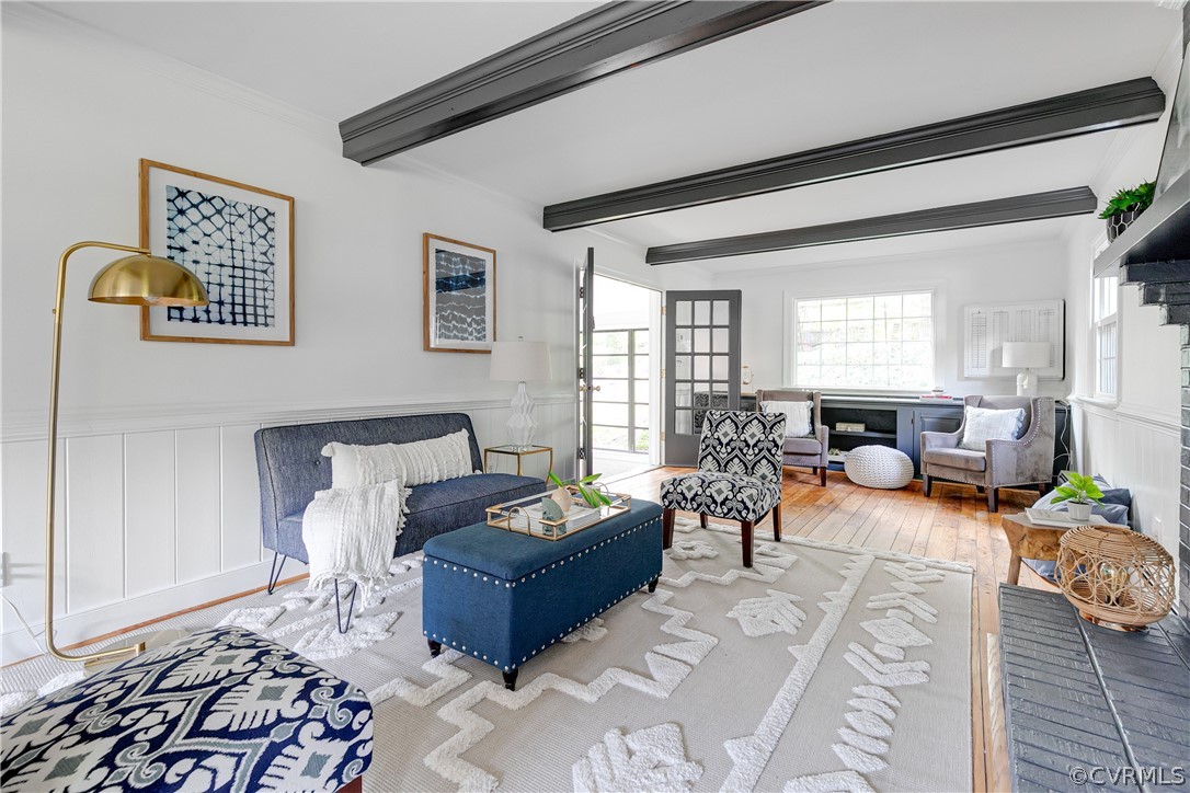 8337 Chelmford Road
