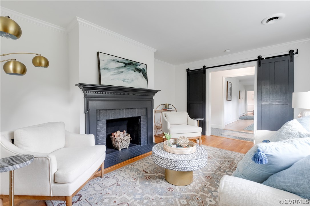 8337 Chelmford Road