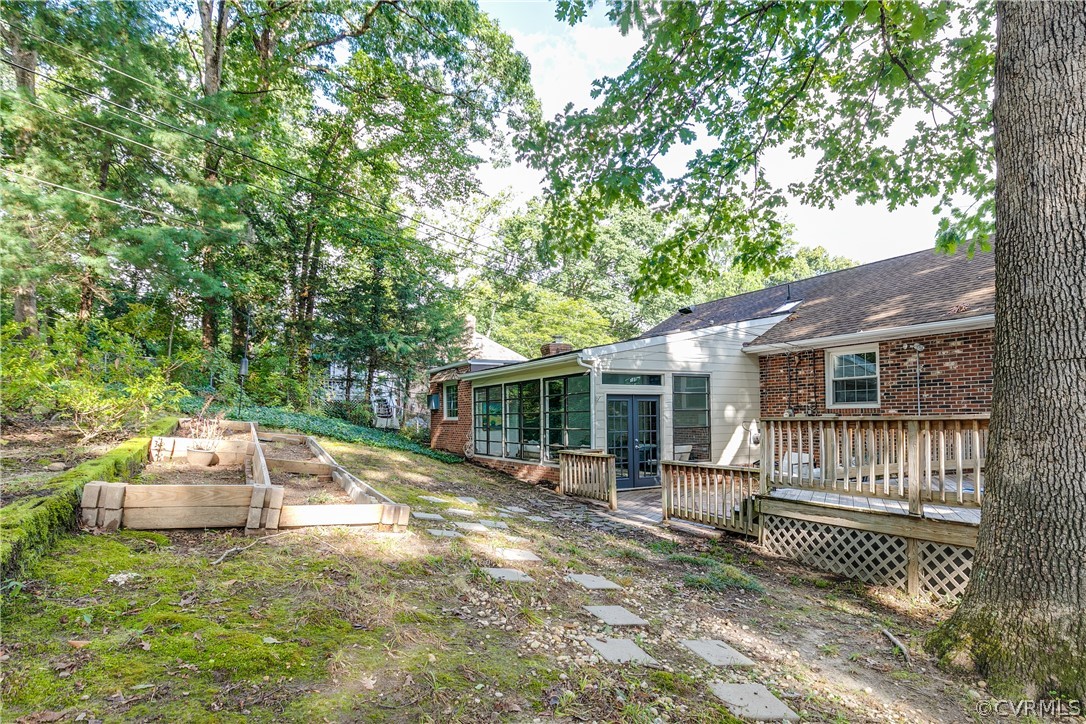 8337 Chelmford Road