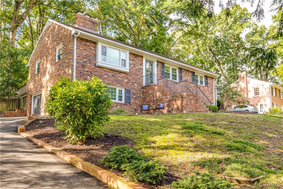 8337 Chelmford Road