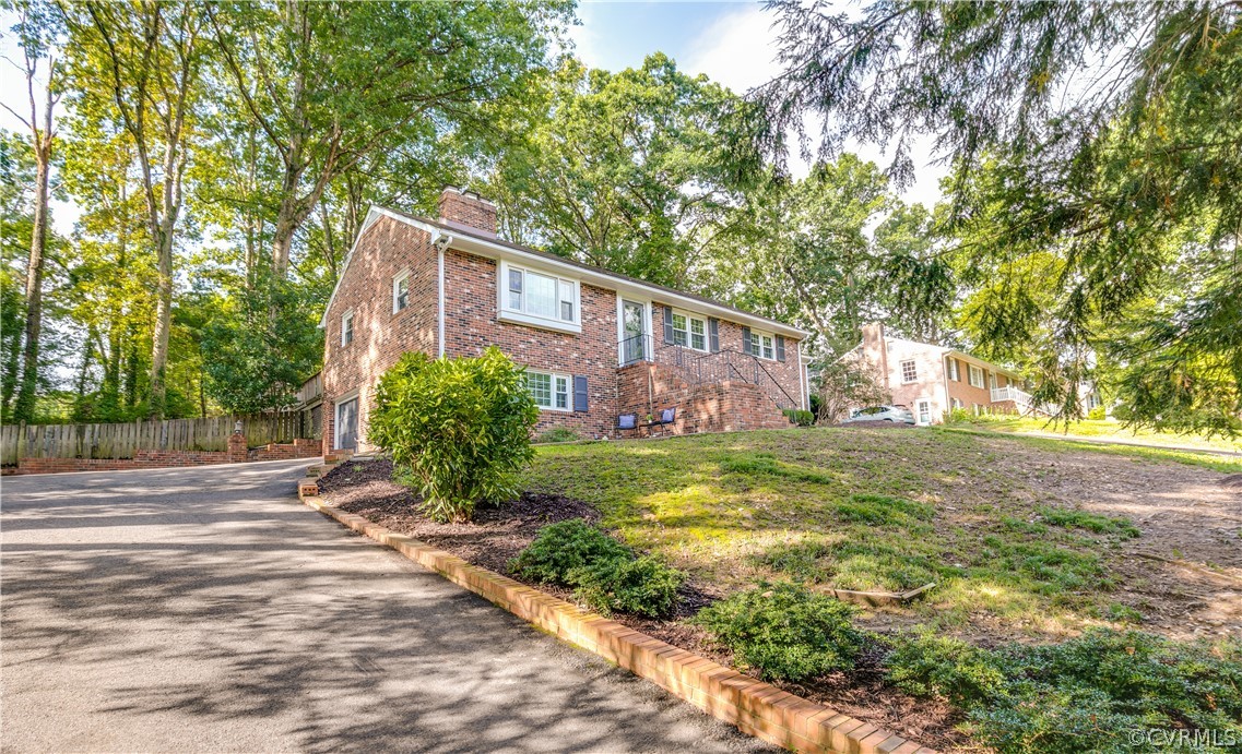 8337 Chelmford Road