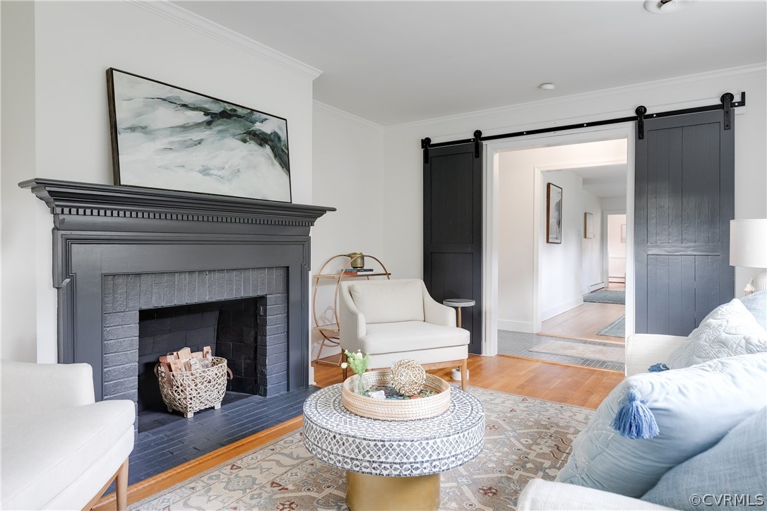 8337 Chelmford Road