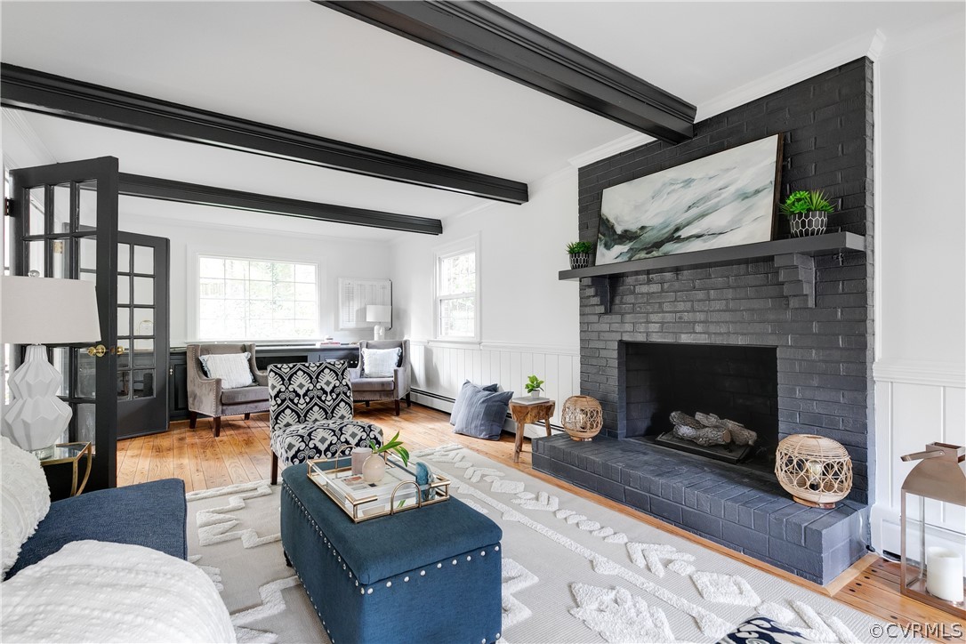 8337 Chelmford Road