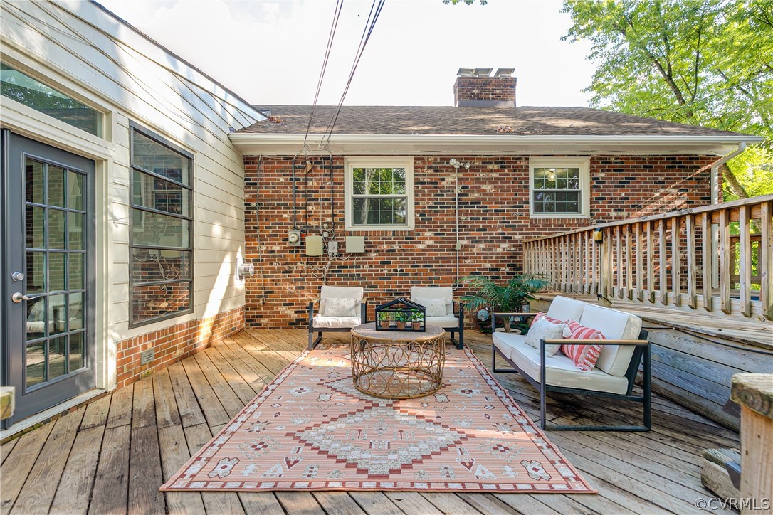 8337 Chelmford Road