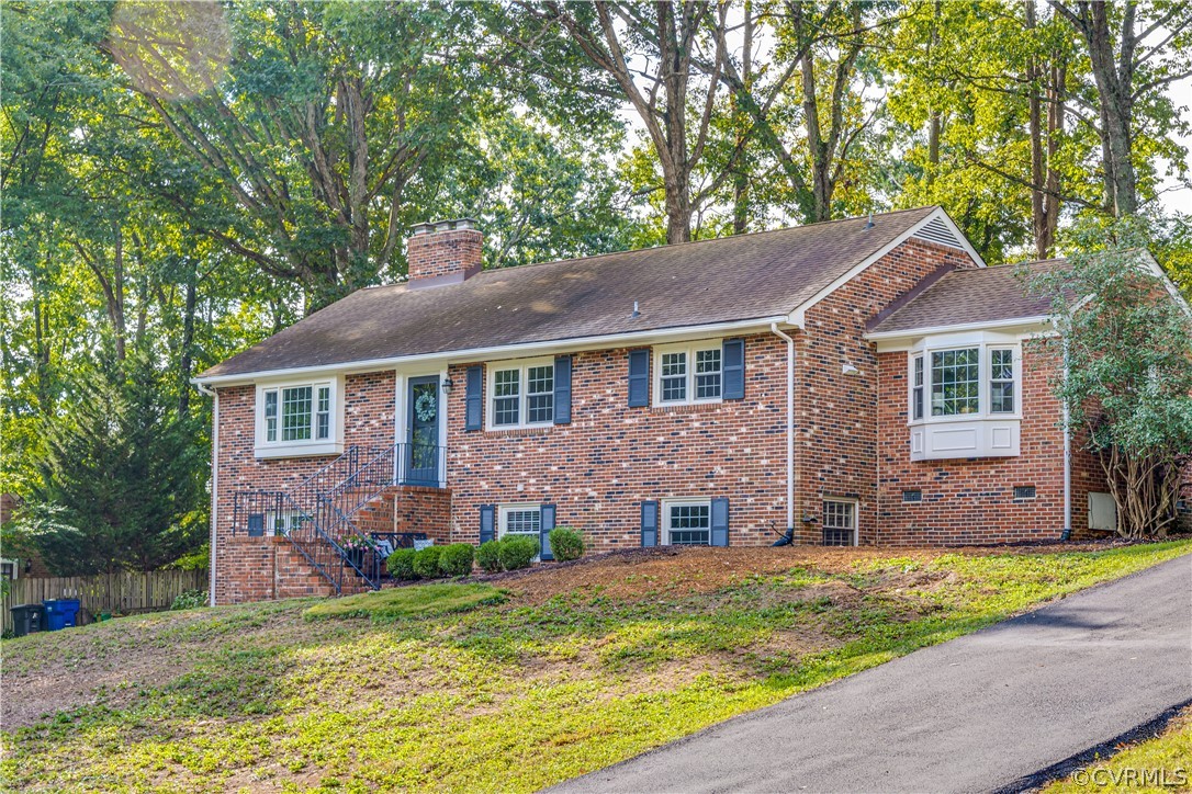 8337 Chelmford Road