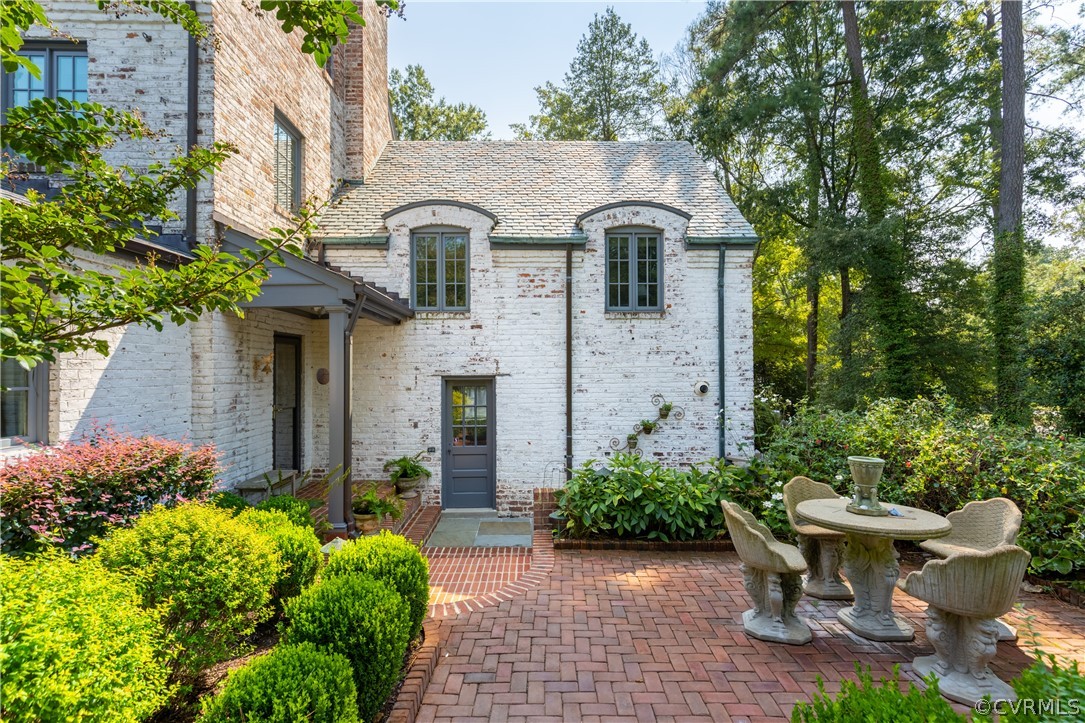 7110 University Drive