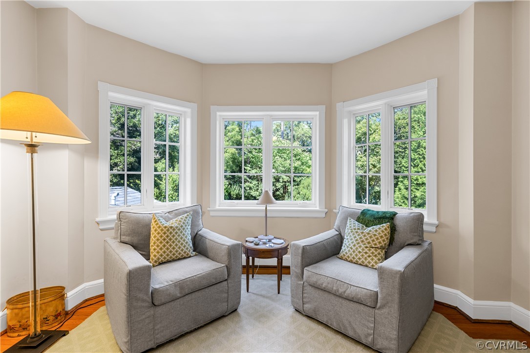 7110 University Drive