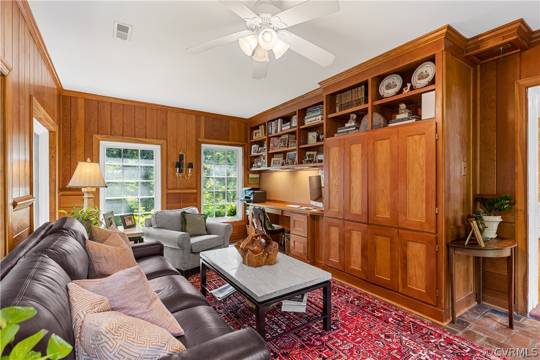 7110 University Drive