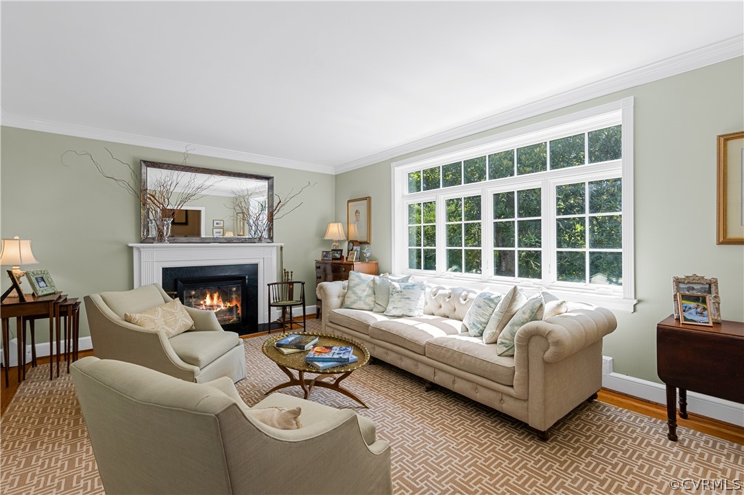 7110 University Drive