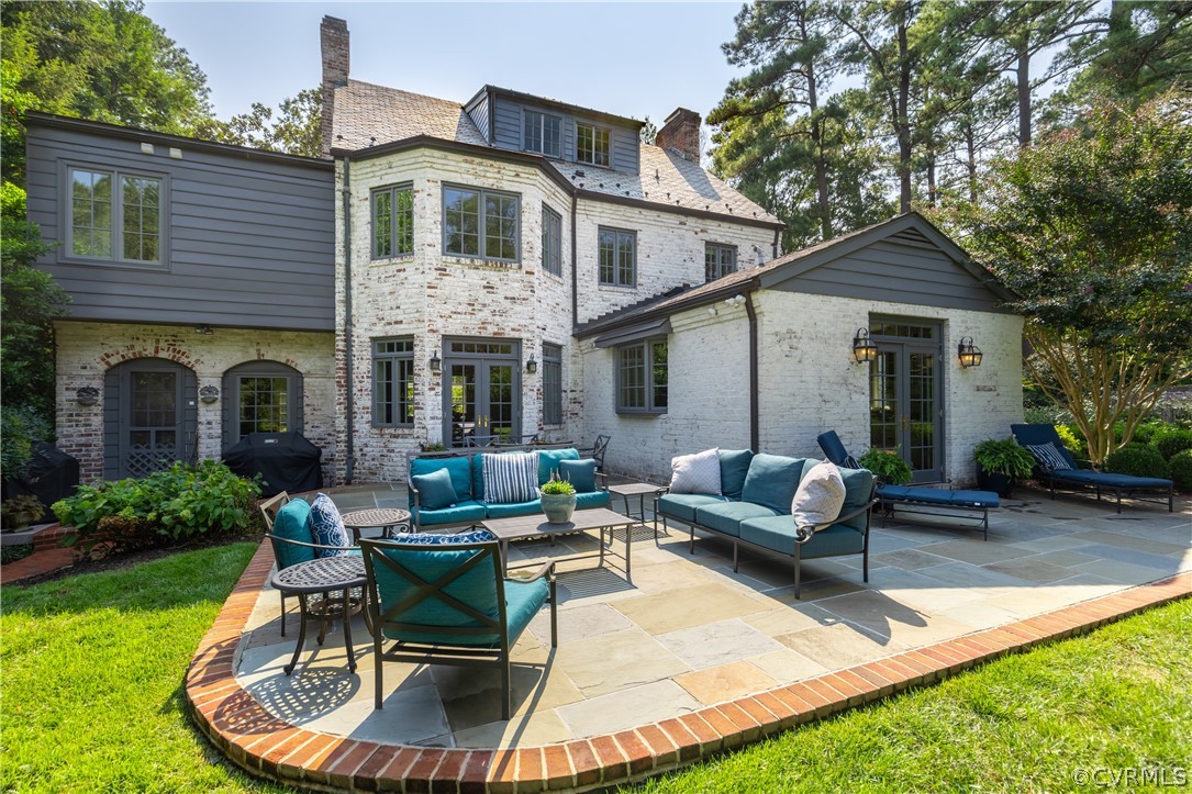 7110 University Drive