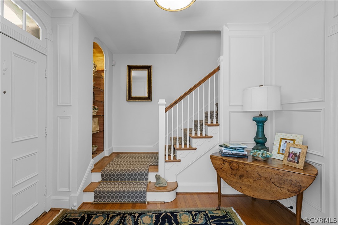 7110 University Drive