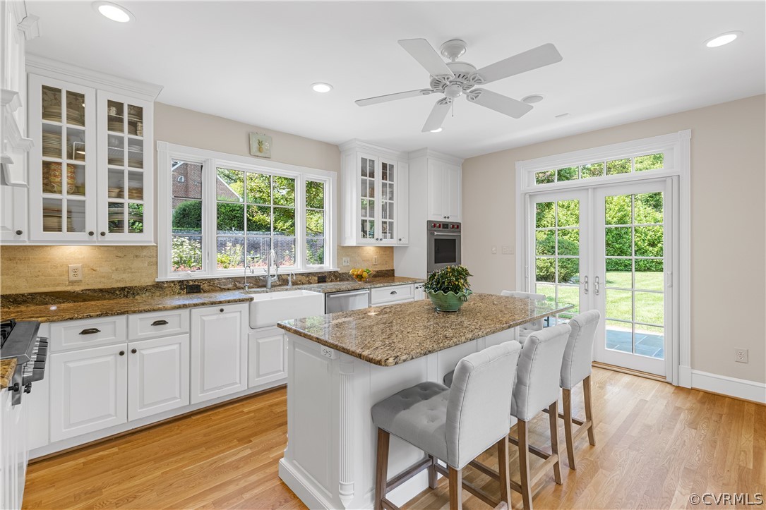 7110 University Drive