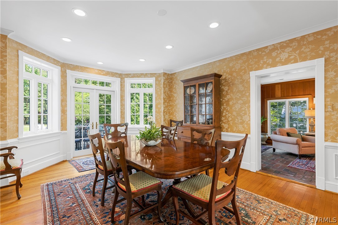 7110 University Drive