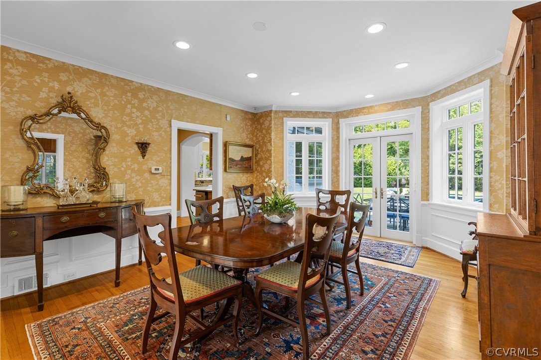 7110 University Drive