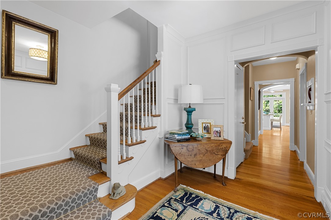 7110 University Drive