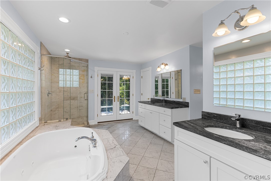 7110 University Drive