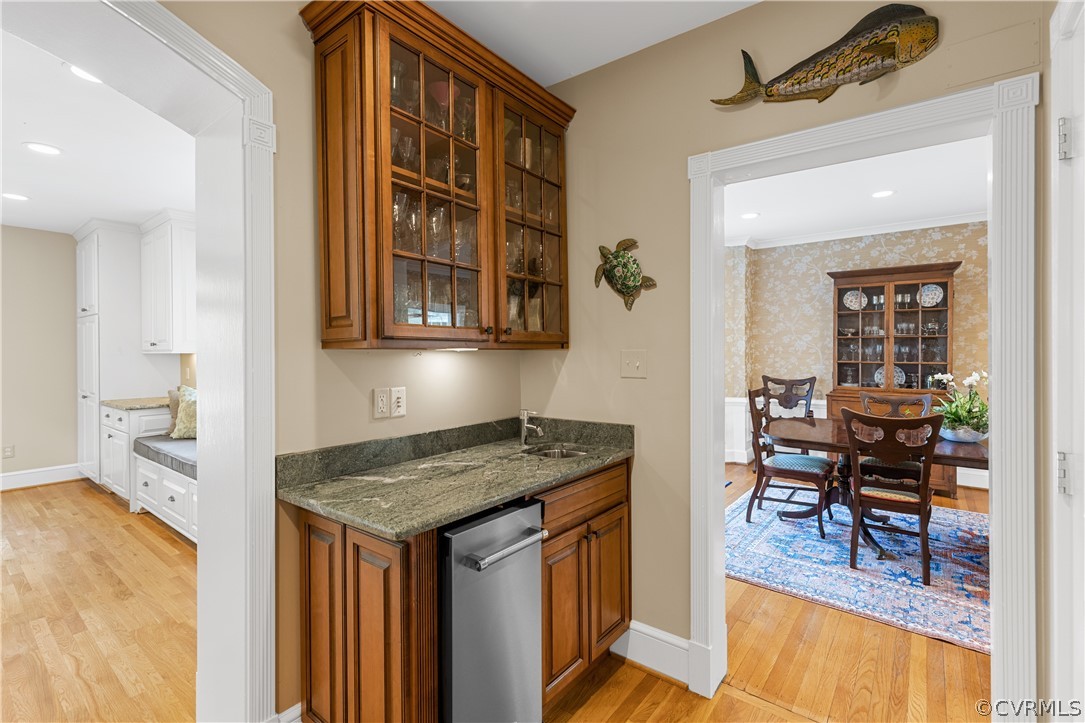 7110 University Drive