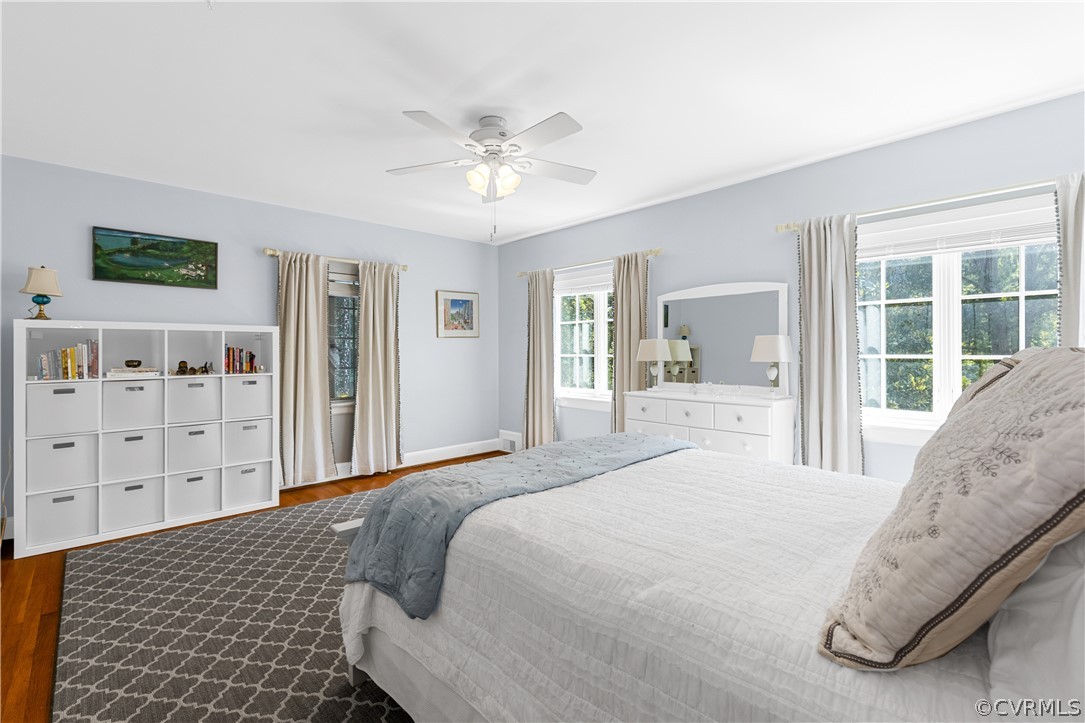 7110 University Drive