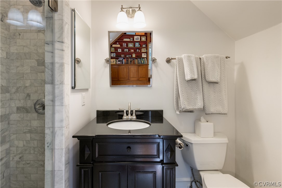 7110 University Drive