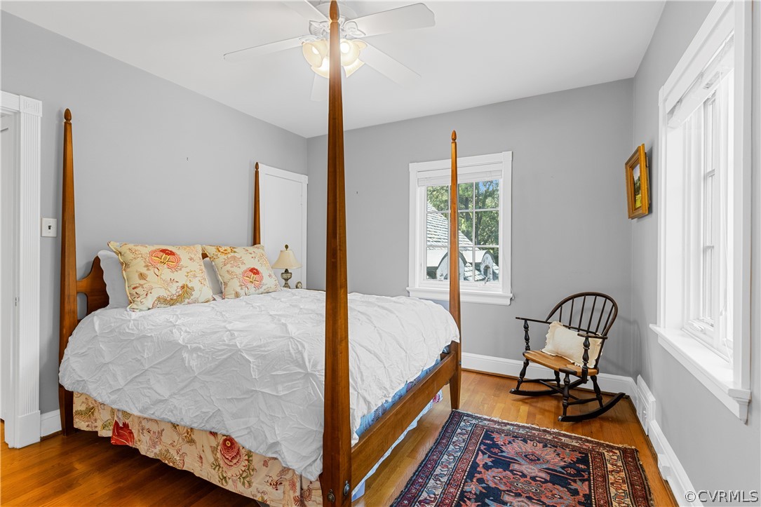 7110 University Drive