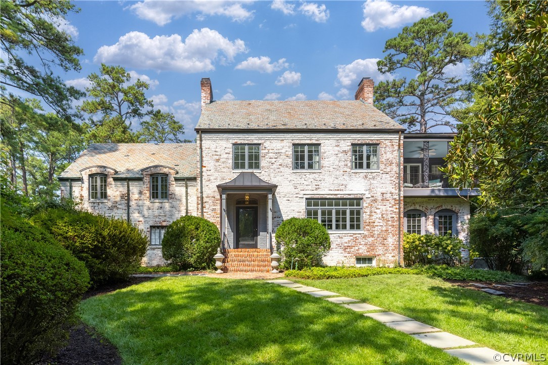 7110 University Drive