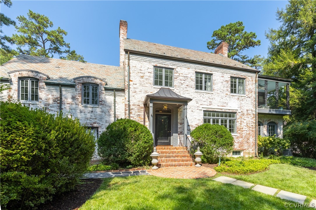 7110 University Drive