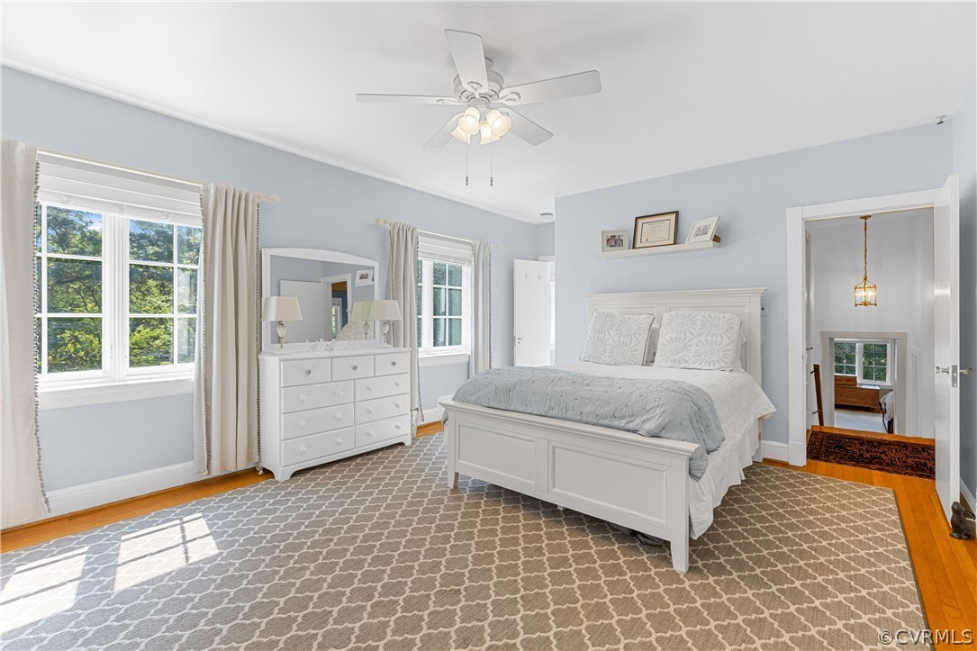 7110 University Drive