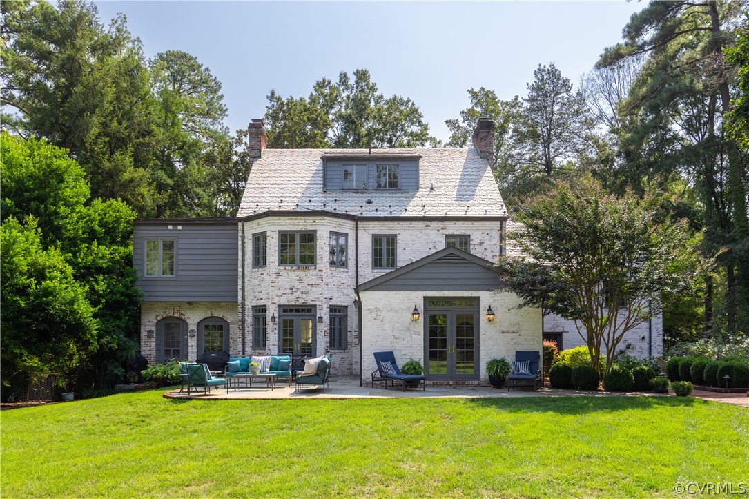 7110 University Drive