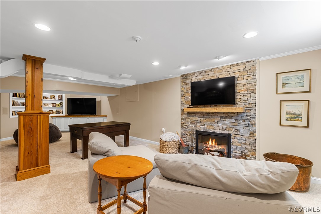 7110 University Drive