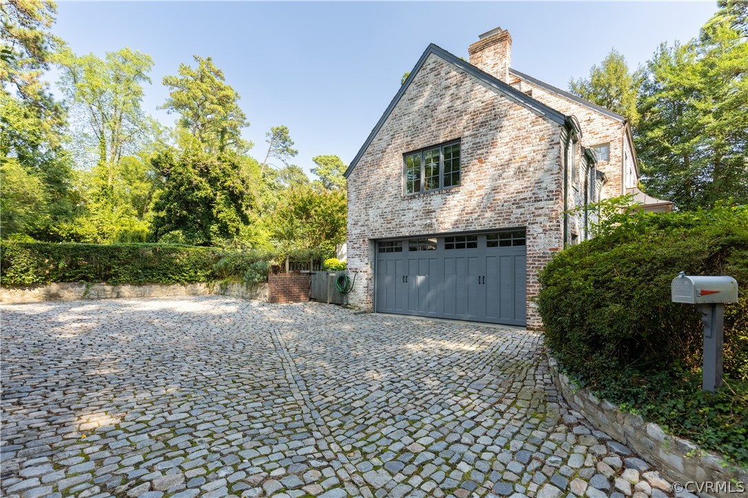 7110 University Drive