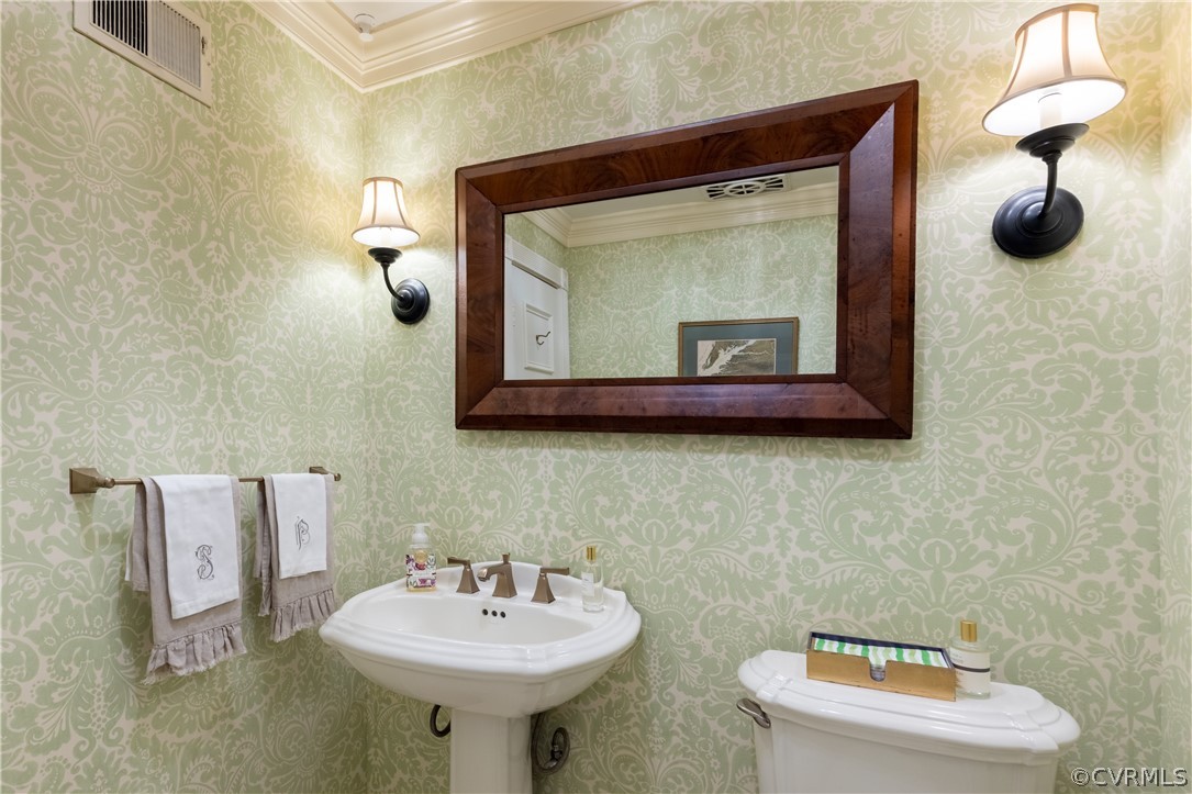 7110 University Drive