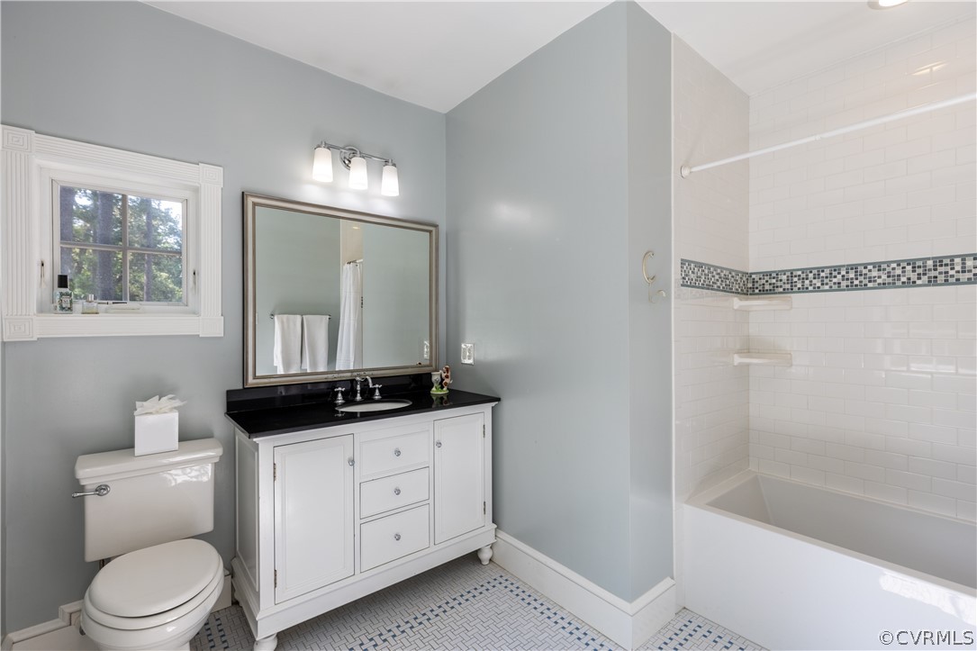 7110 University Drive