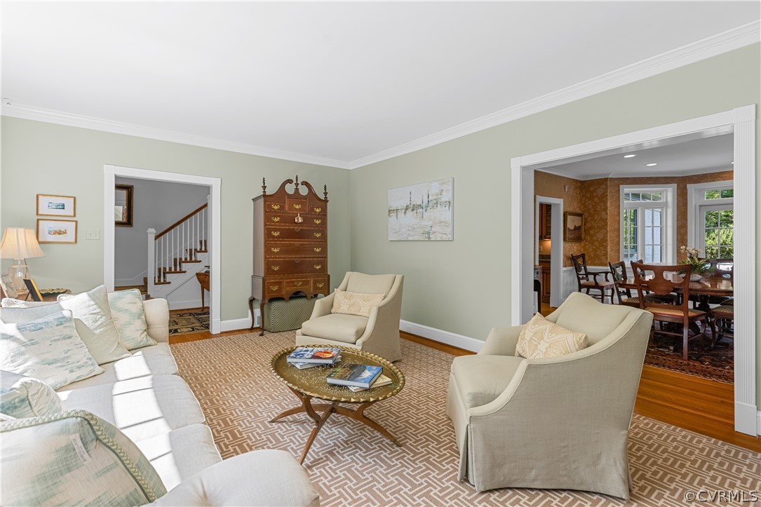 7110 University Drive