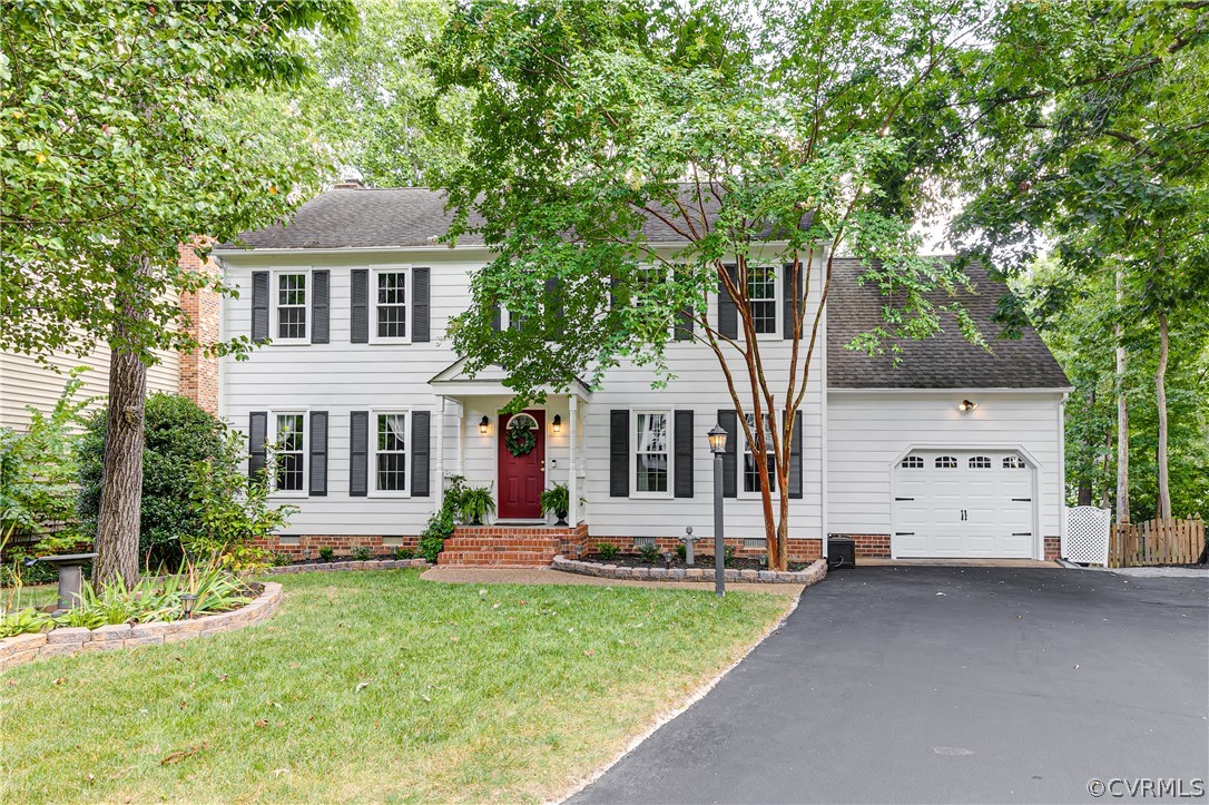 13903 Cedar Cliff Court