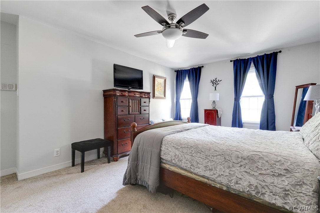 13903 Cedar Cliff Court