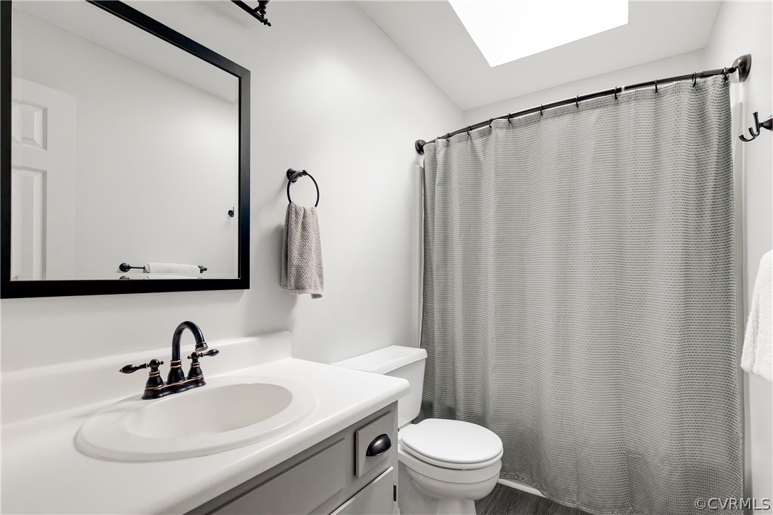 13903 Cedar Cliff Court
