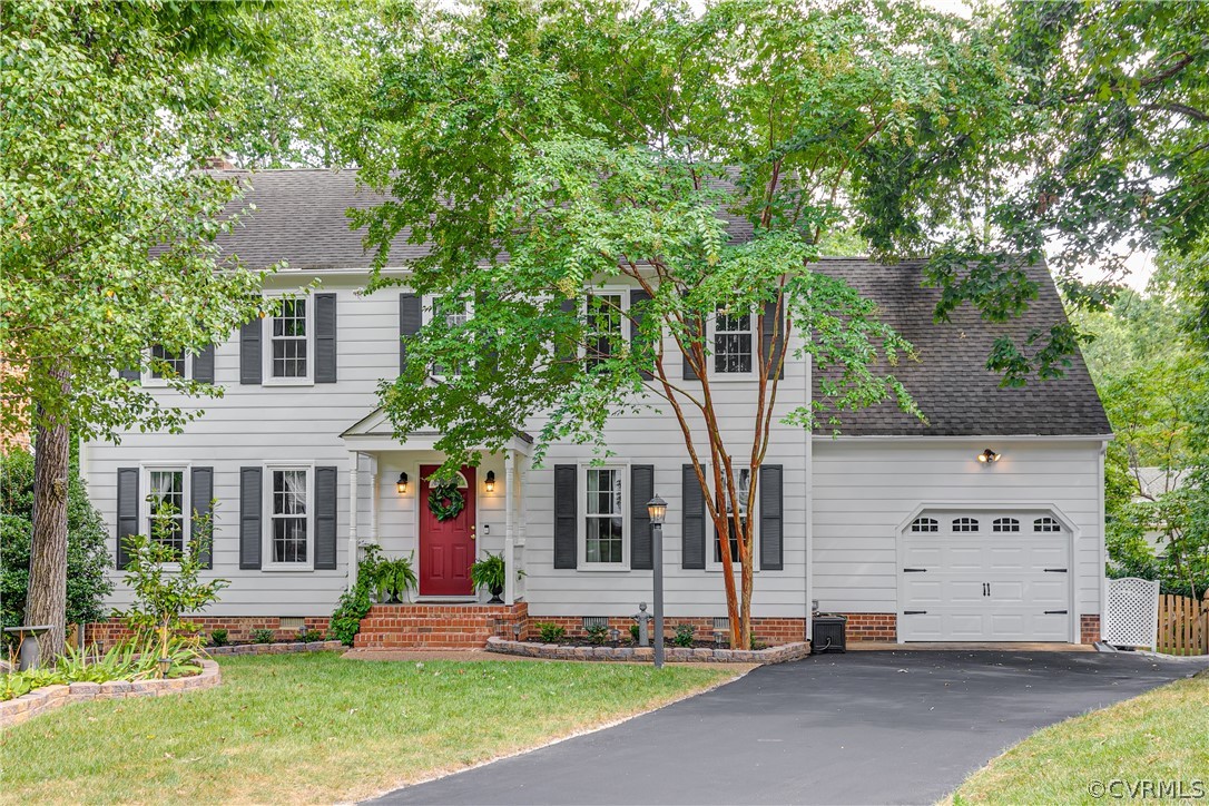 13903 Cedar Cliff Court