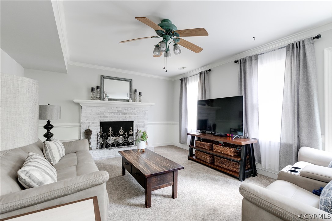 13903 Cedar Cliff Court