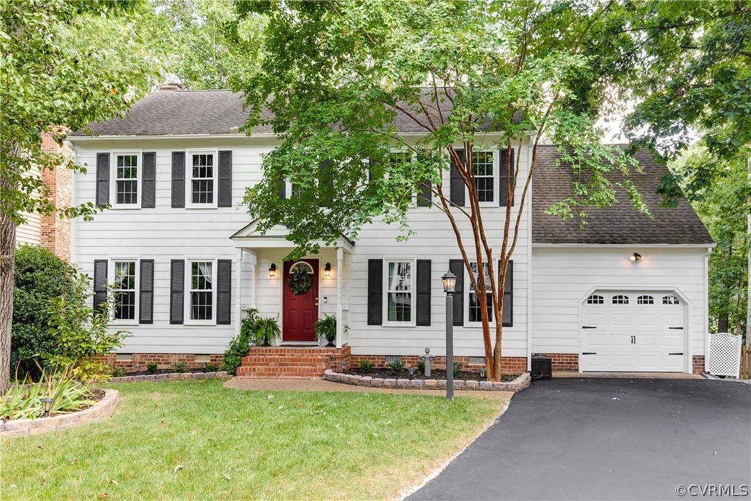 13903 Cedar Cliff Court