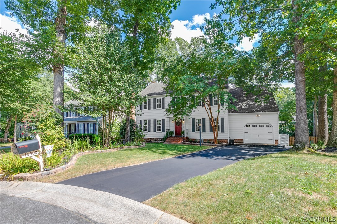13903 Cedar Cliff Court
