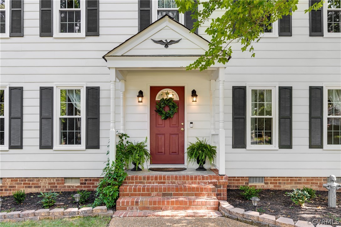 13903 Cedar Cliff Court