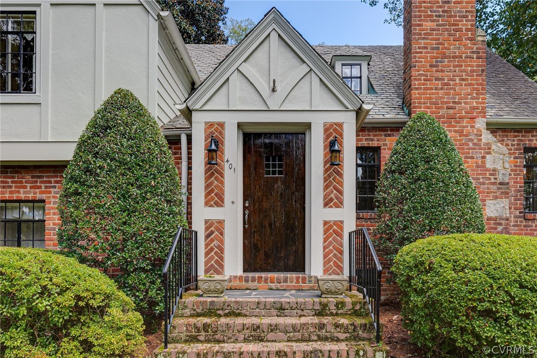 401 Westham Parkway