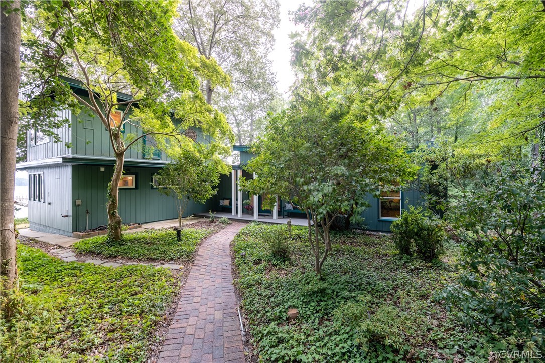 262 Long Wharf Lane