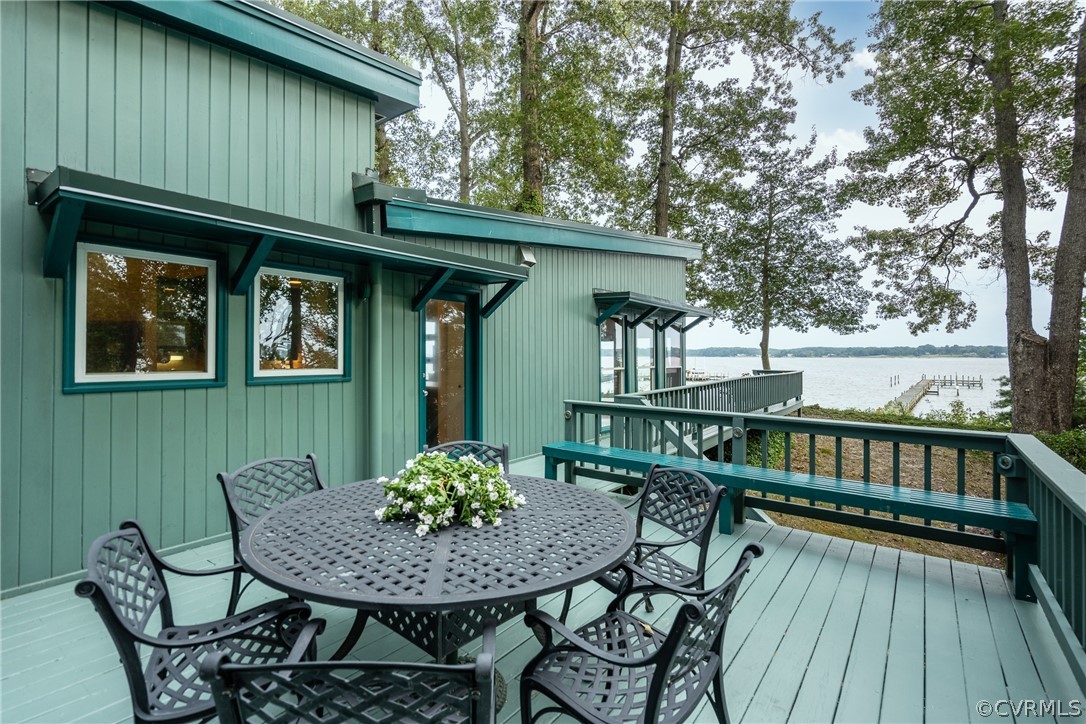 262 Long Wharf Lane